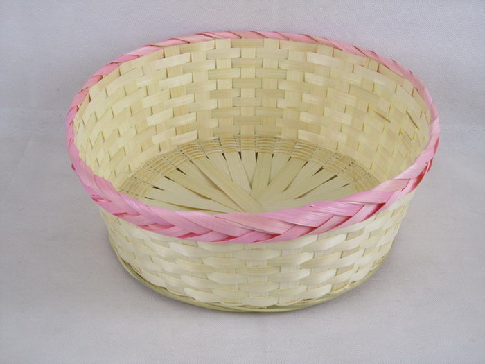 Bamboo Basket451