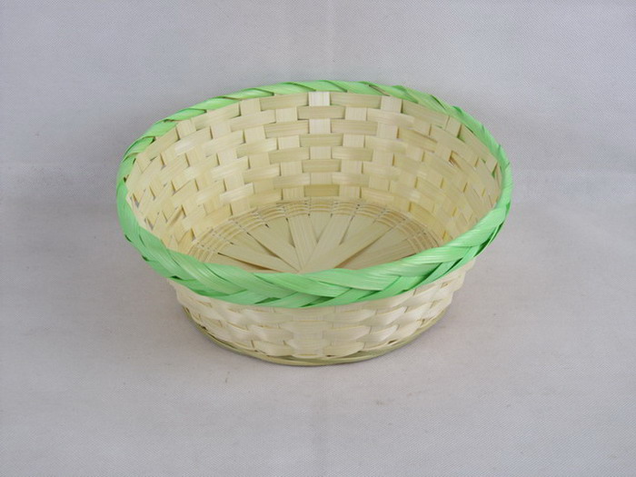 Bamboo Basket456