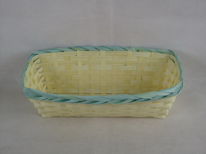 Bamboo Basket462