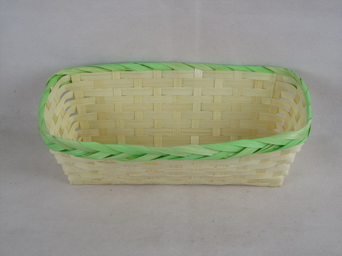 Bamboo Basket463