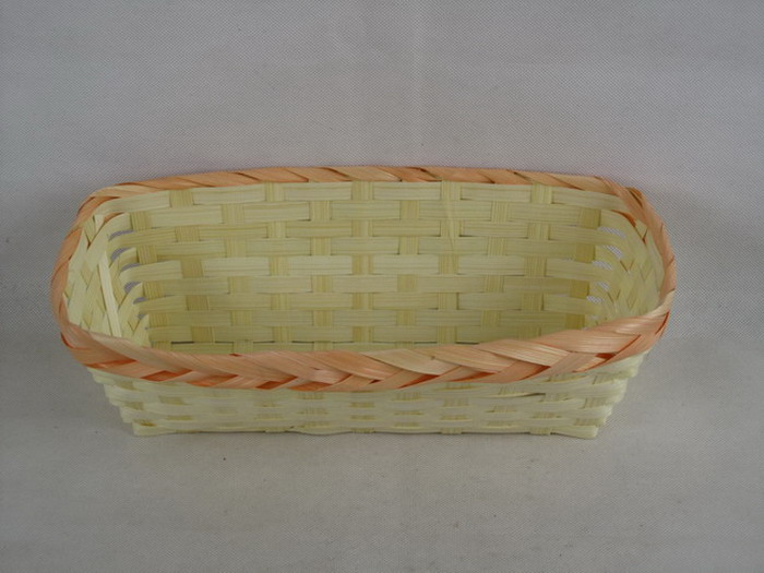 Bamboo Basket464