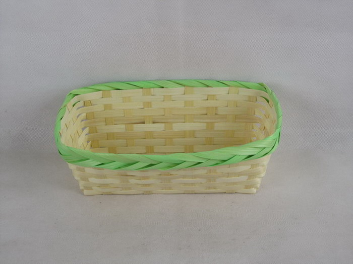 Bamboo Basket470