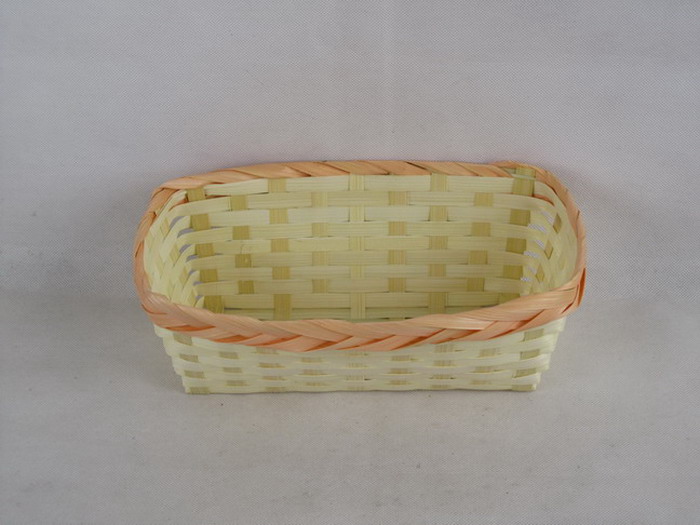 Bamboo Basket471