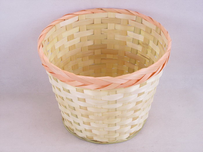 Bamboo Basket478