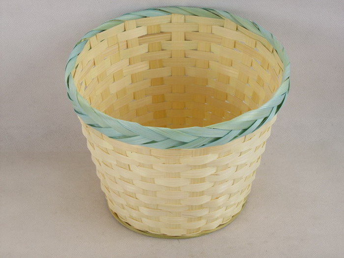 Bamboo Basket479
