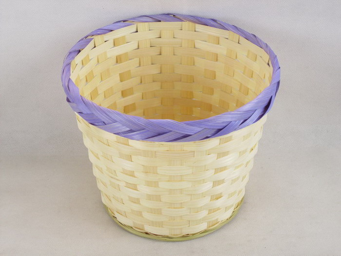 Bamboo Basket480
