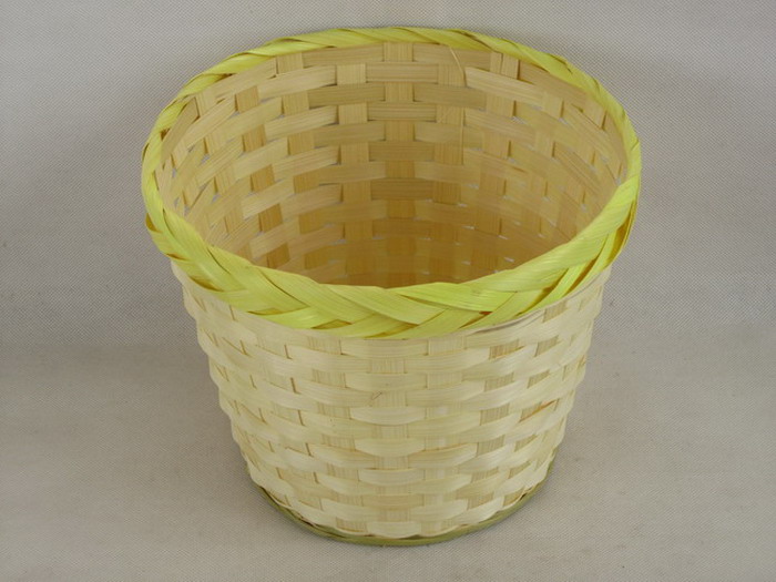 Bamboo Basket481