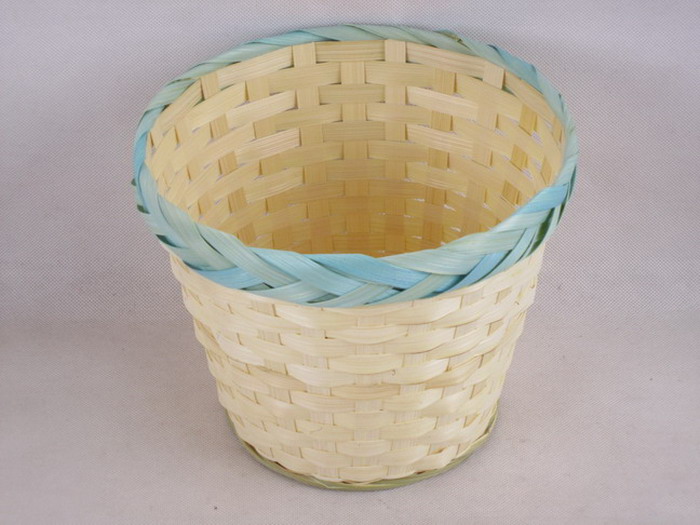 Bamboo Basket483