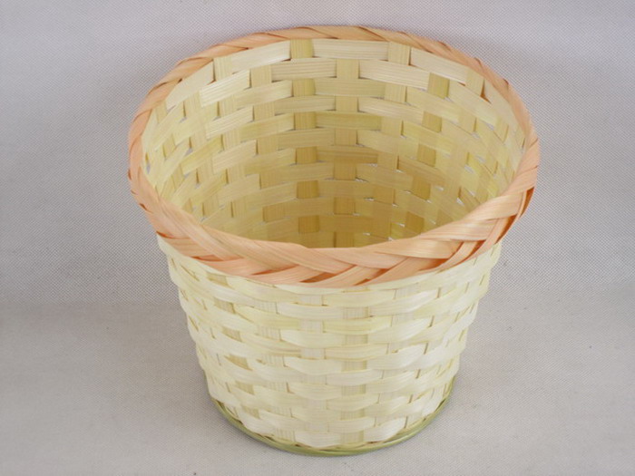 Bamboo Basket485