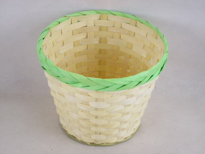 Bamboo Basket488