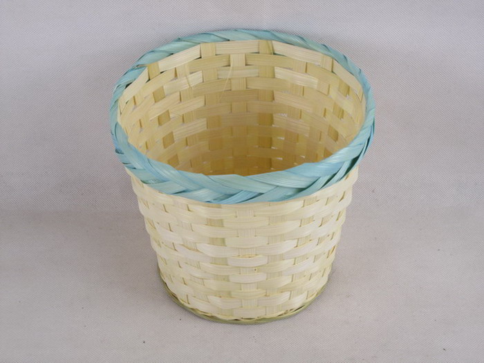 Bamboo Basket490