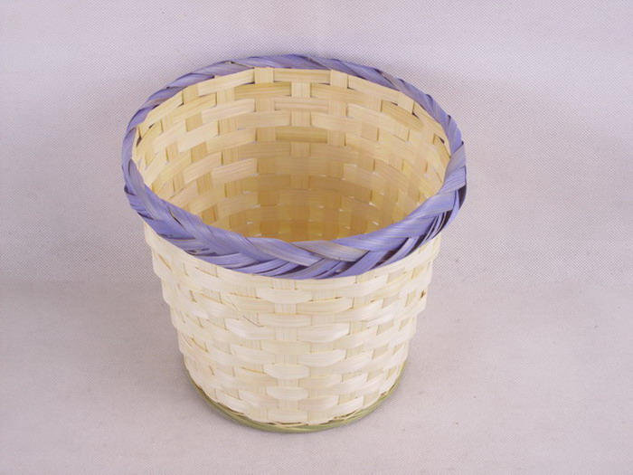 Bamboo Basket494