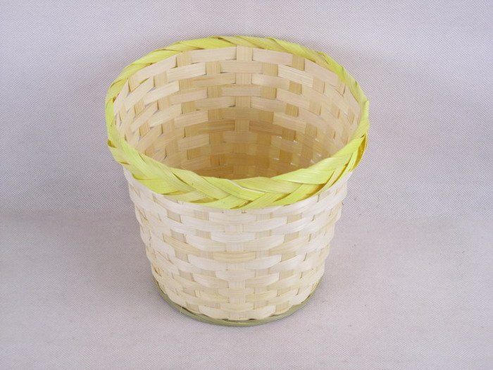Bamboo Basket495