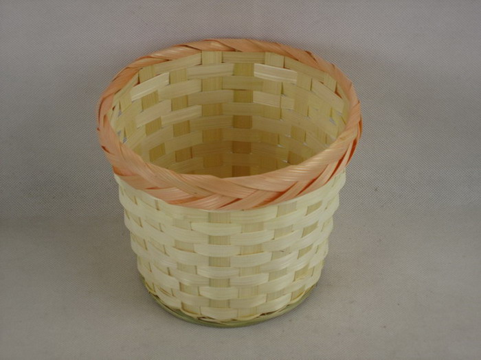 Bamboo Basket499