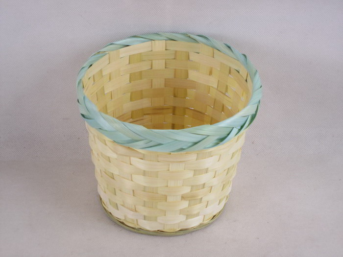 Bamboo Basket500