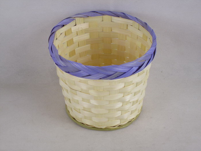 Bamboo Basket501