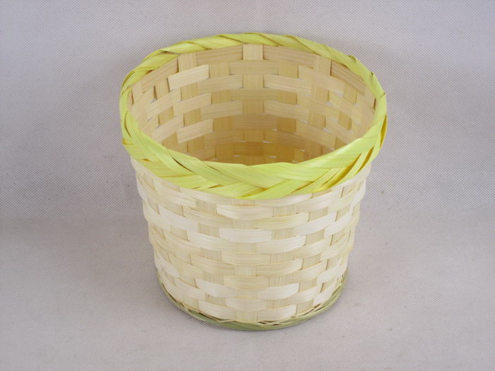 Bamboo Basket502