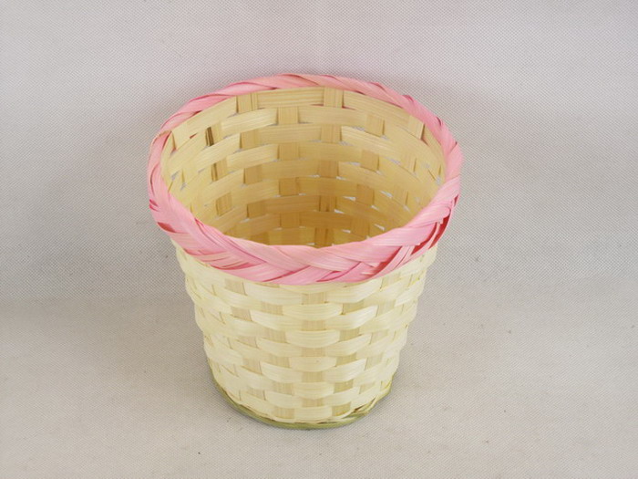 Bamboo Basket504