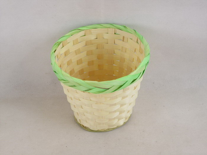 Bamboo Basket505