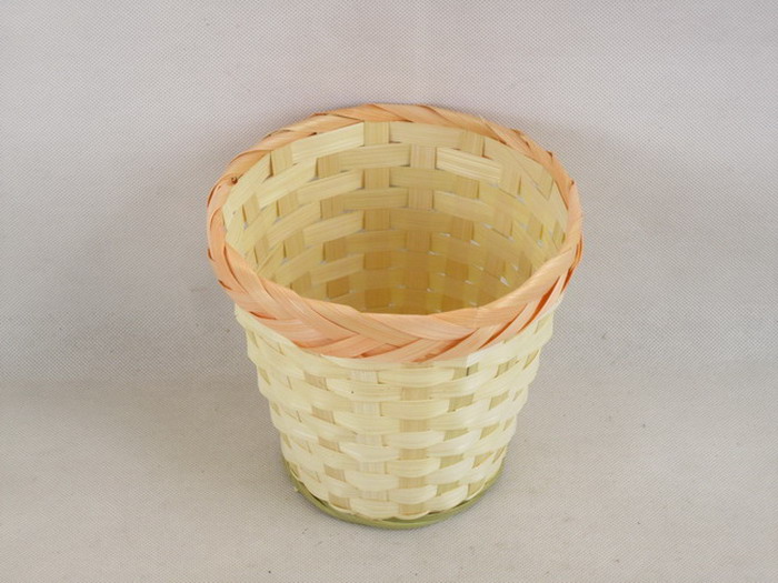Bamboo Basket506