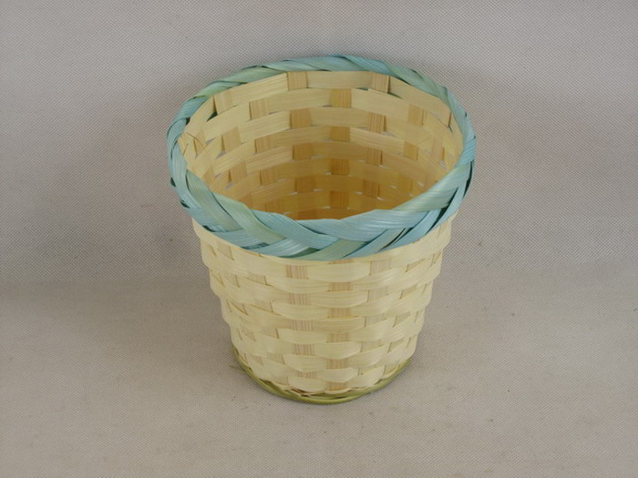 Bamboo Basket507
