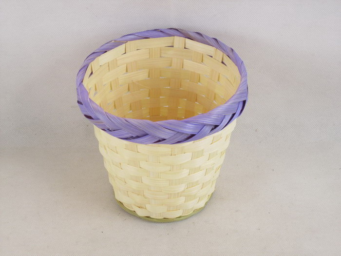 Bamboo Basket508