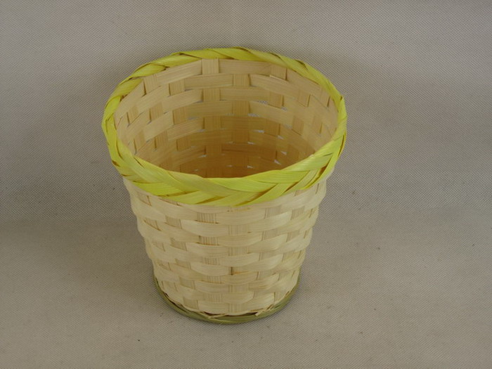 Bamboo Basket509