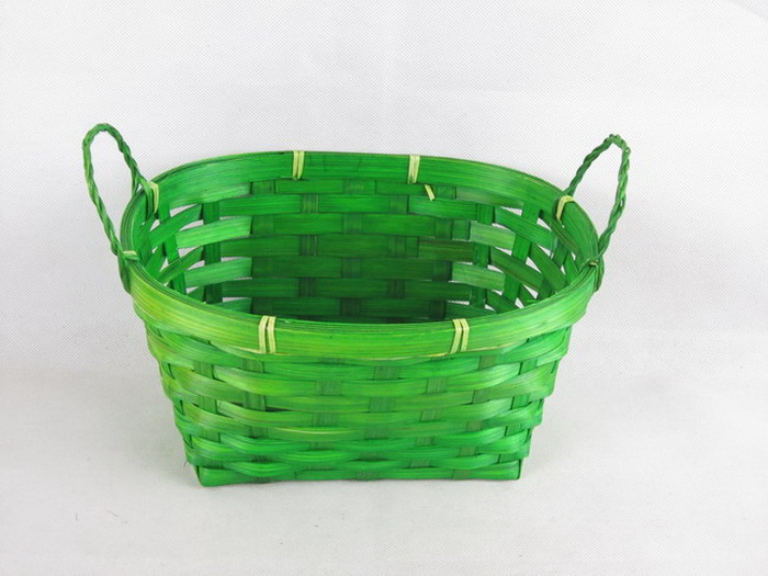 Bamboo Basket521