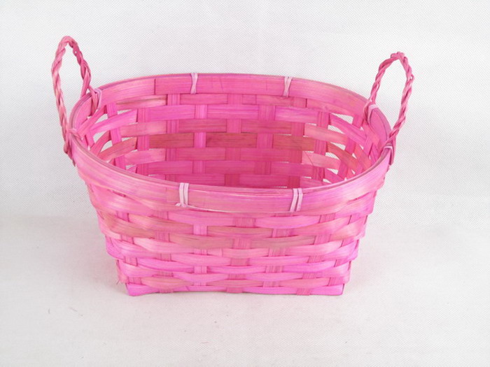 Bamboo Basket522