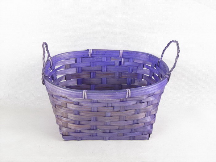 Bamboo Basket523
