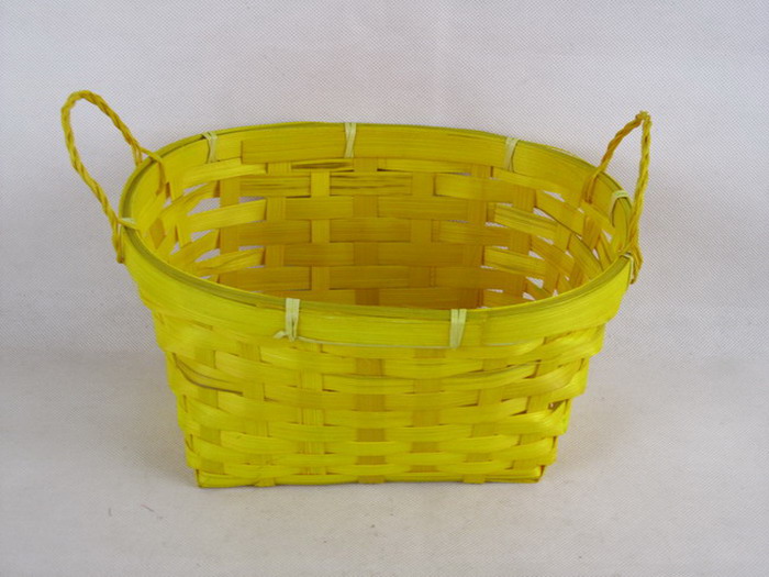 Bamboo Basket524