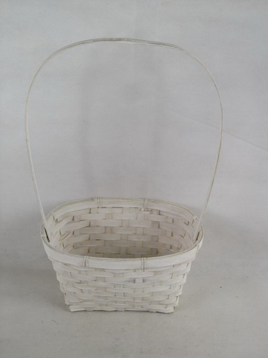 Bamboo Basket528