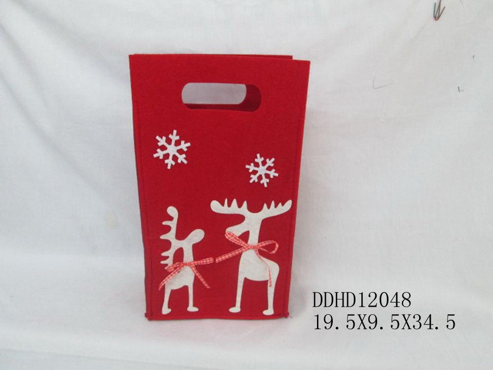 Christmas Decoration(non woven fabric)11