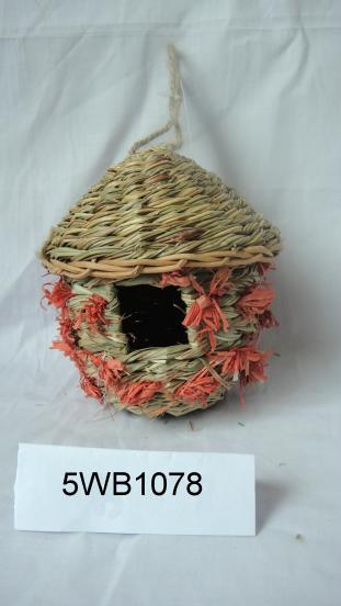 bird nest19