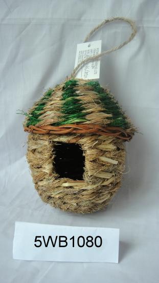 bird nest21