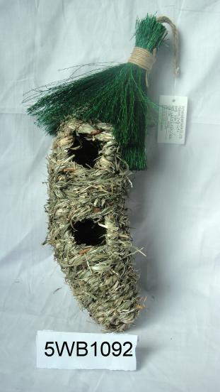 bird nest32