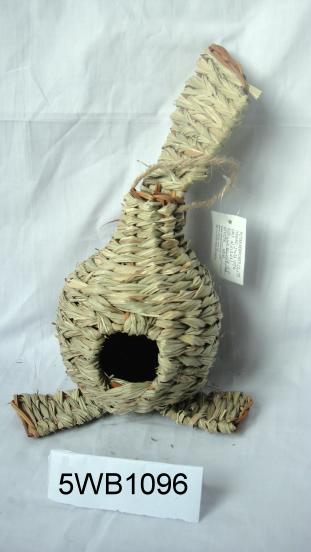 bird nest36