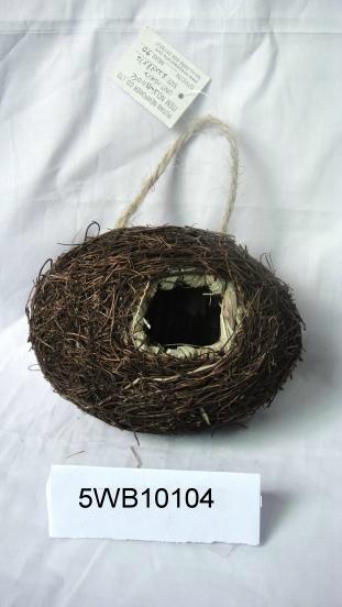 bird nest44