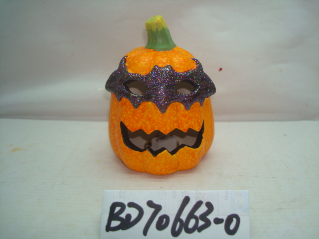 halloween ceramic decoration19