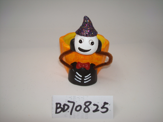 halloween ceramic decoration36