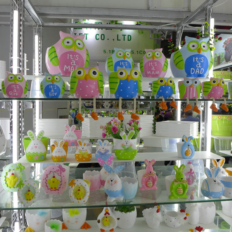 canton fair booth picture16