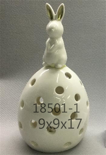 Ceramic Candle Holder20