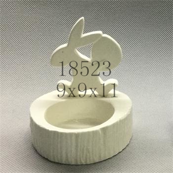 Ceramic Candle Holder23