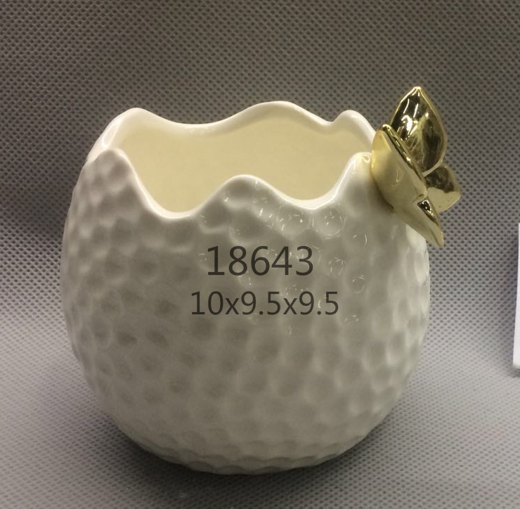 Ceramic Candle Holder33