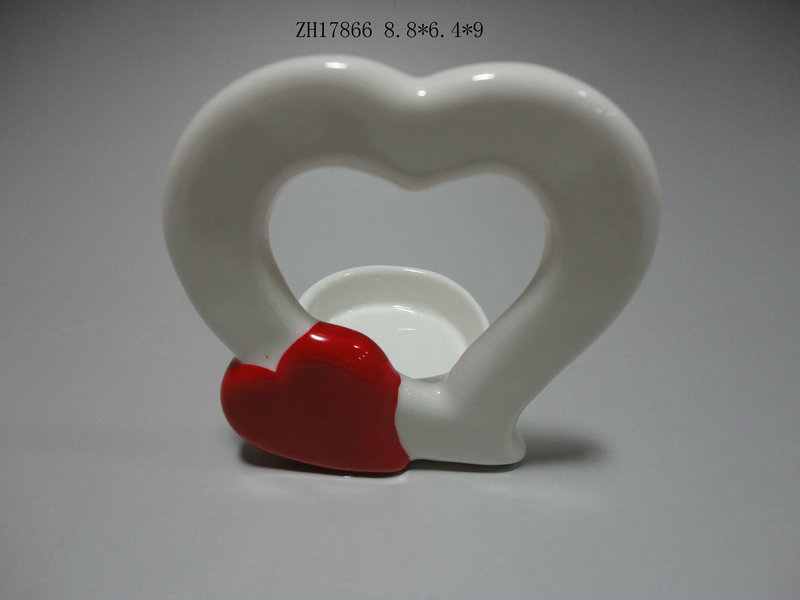 Ceramic Candle Holder43
