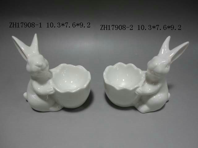 Ceramic Candle Holder44