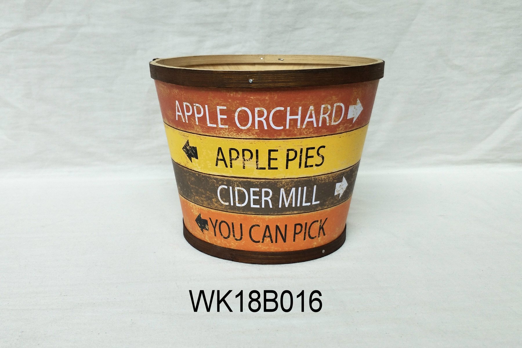 WK18B016