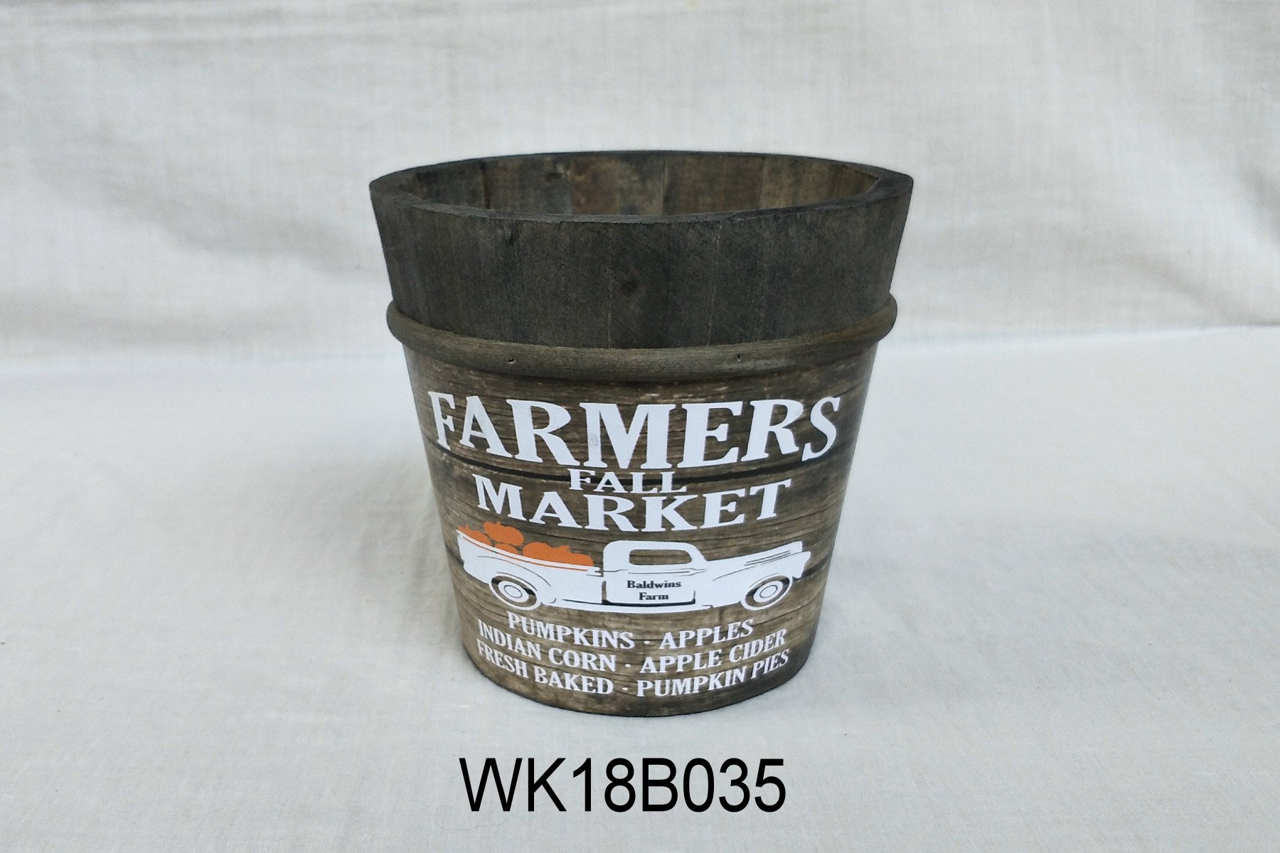 WK18B035