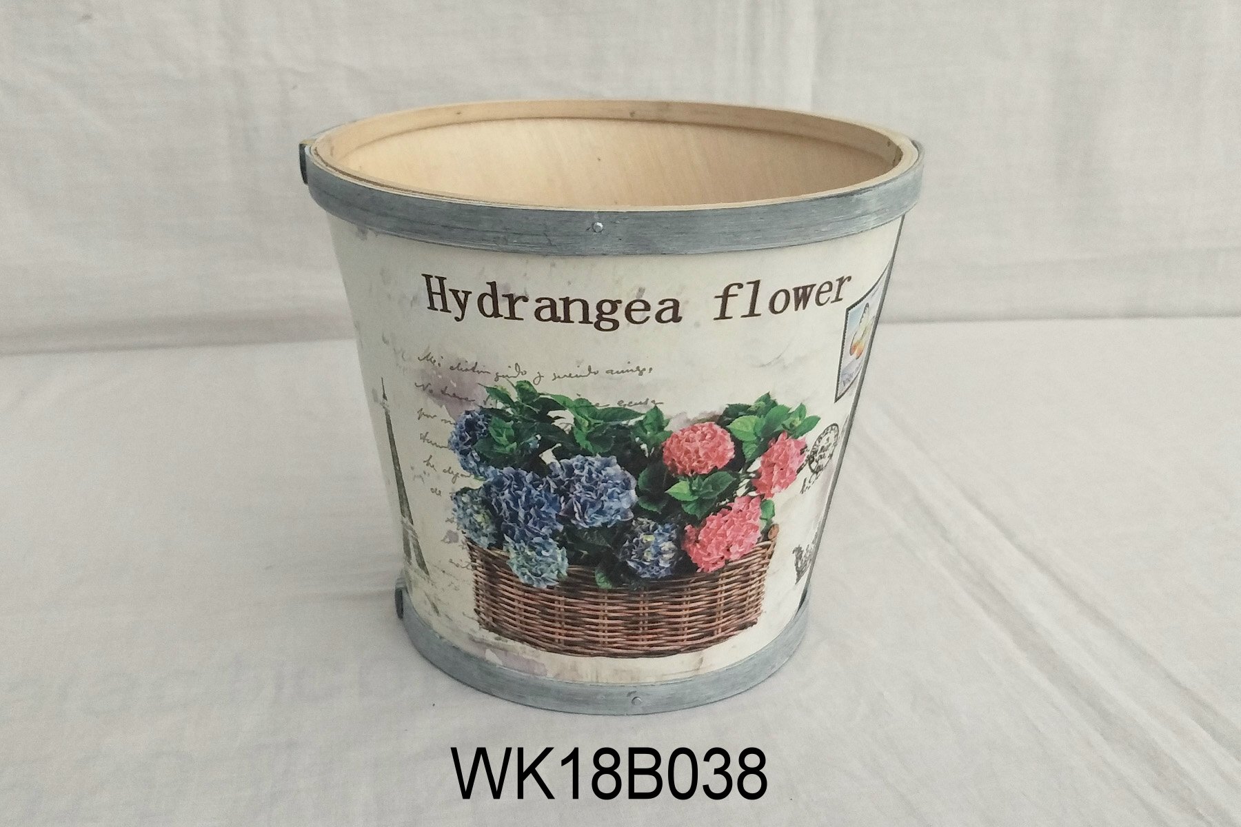 WK18B038