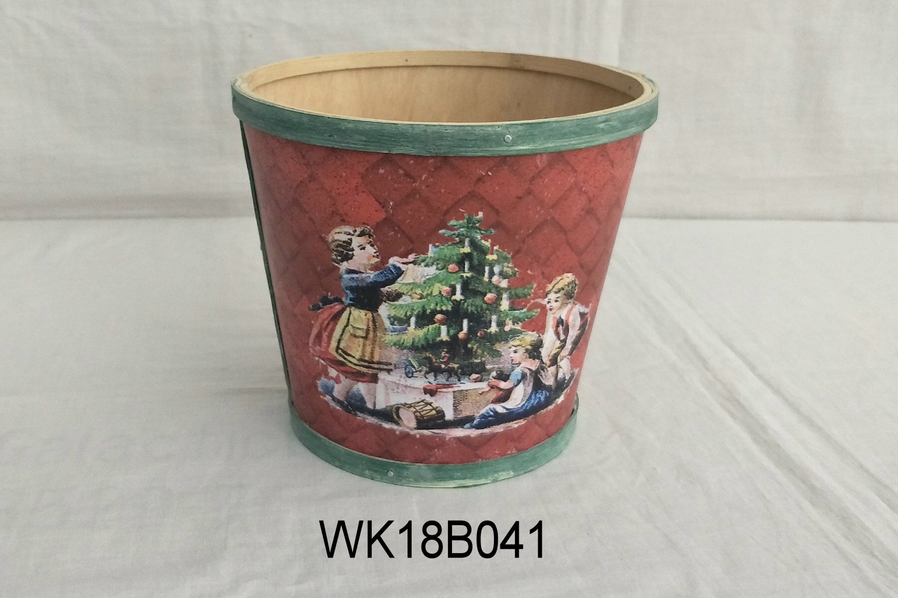 WK18B041